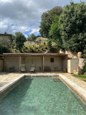 Wp Relais Pompana Etruscan Villas Villa Castelli